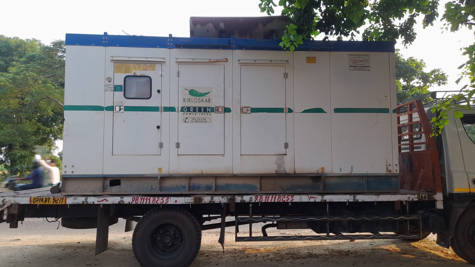 Jassons Sales (India)